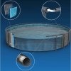 Basen ogrodowy stelażowy 549 x 132 cm 11w1 Bestway 561KC